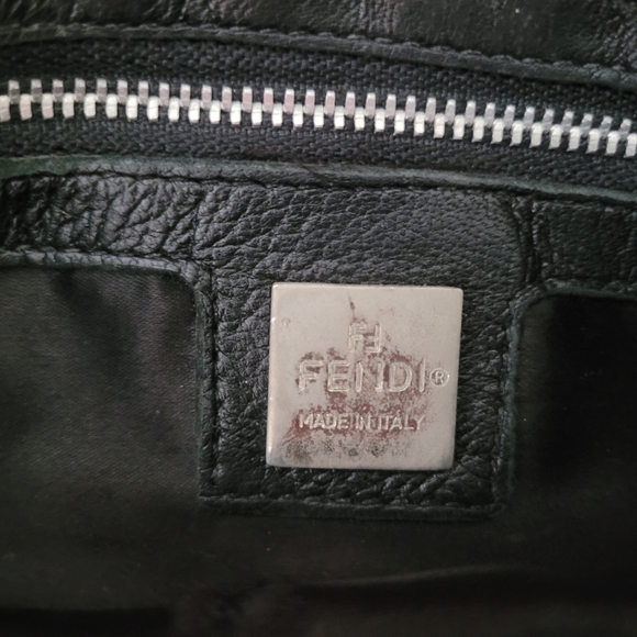 Fendi baguette - Picture 3 of 8